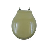 Tapa Asiento Universal Para Sanitario Belo Verde Malva