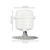 Ducha Victory Slim 110v Blanca