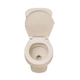 Sanitario Laguna Beige De Lujo.