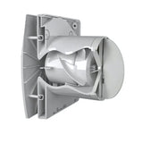Extractor de aire ELEGANCE TIMER 4 pulgadas - vista de producto