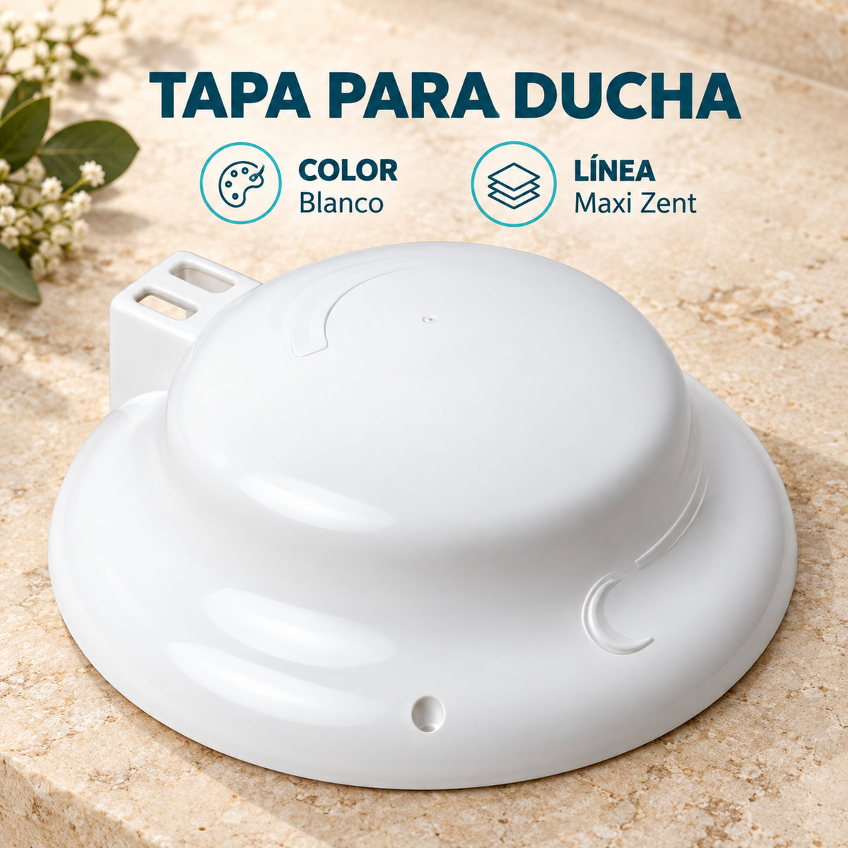 Boccherini, referencia 2A1-01110: características visibles del producto