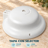 Boccherini, referencia 2A1S-01110: características visibles del producto