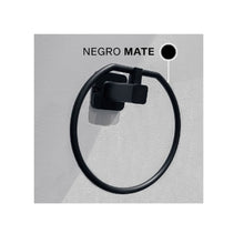 Juego de Accesorios Tayrona Negro