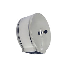 Dispensador De Papel Higiénico Acero Inoxidable.