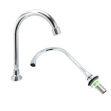 Kit Lavamanos de Acero Inoxidable 28x24 con Dispensadores