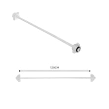 Kit Lavamanos de Acero Inoxidable 28x24 con Dispensadores