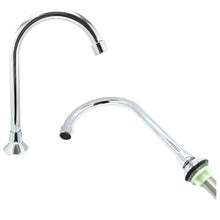 Kit Pedal para Lavamanos de Acero Inoxidable 36x38 con Dispensadores