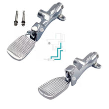 Kit Sistema de Grifería de Pedal Reglamentario