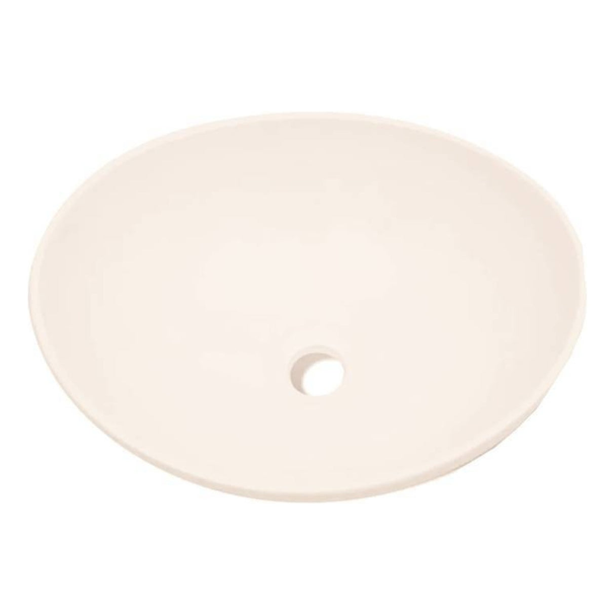 Lavamanos Beige Canoa Porcelana-tames