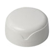 Tapa Blanca para Ducha Gold 110 V — fotografía oficial