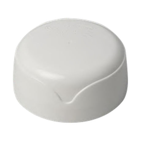 Tapa Blanca para Ducha Gold 110 V