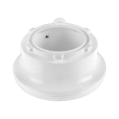 Depósito Blanco Para Ducha Gold