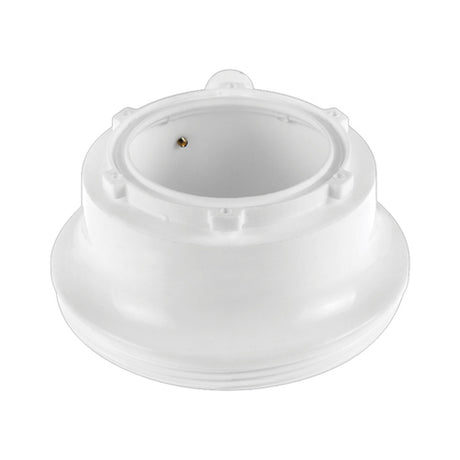 Depósito Blanco Para Ducha Gold