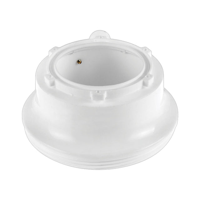 Depósito Blanco Para Ducha Gold, foto del producto
