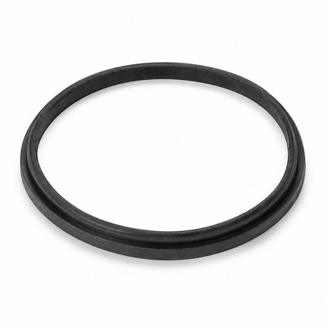 Empaque Negro para Regadera Gold