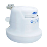 Ducha Eléctrica Gold Selector Sin Mini ducha 120v