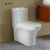 Sanitario Milan Moderno Blanco
