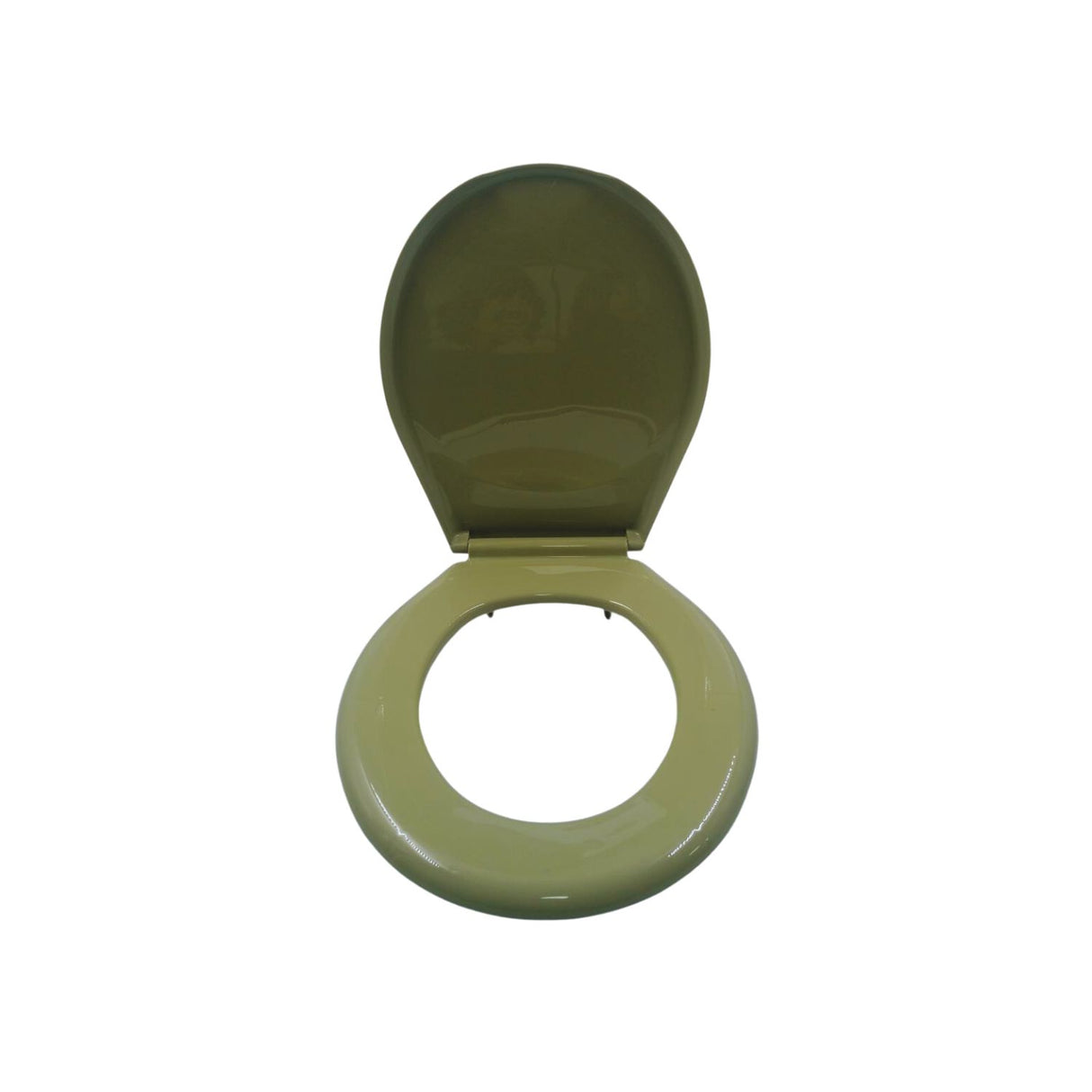 Tapa Asiento Universal Para Sanitario Belo Verde Malva