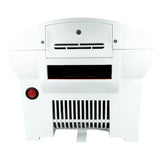 Secador de Manos Automático con Sensor Blanco 26 cm 220 V