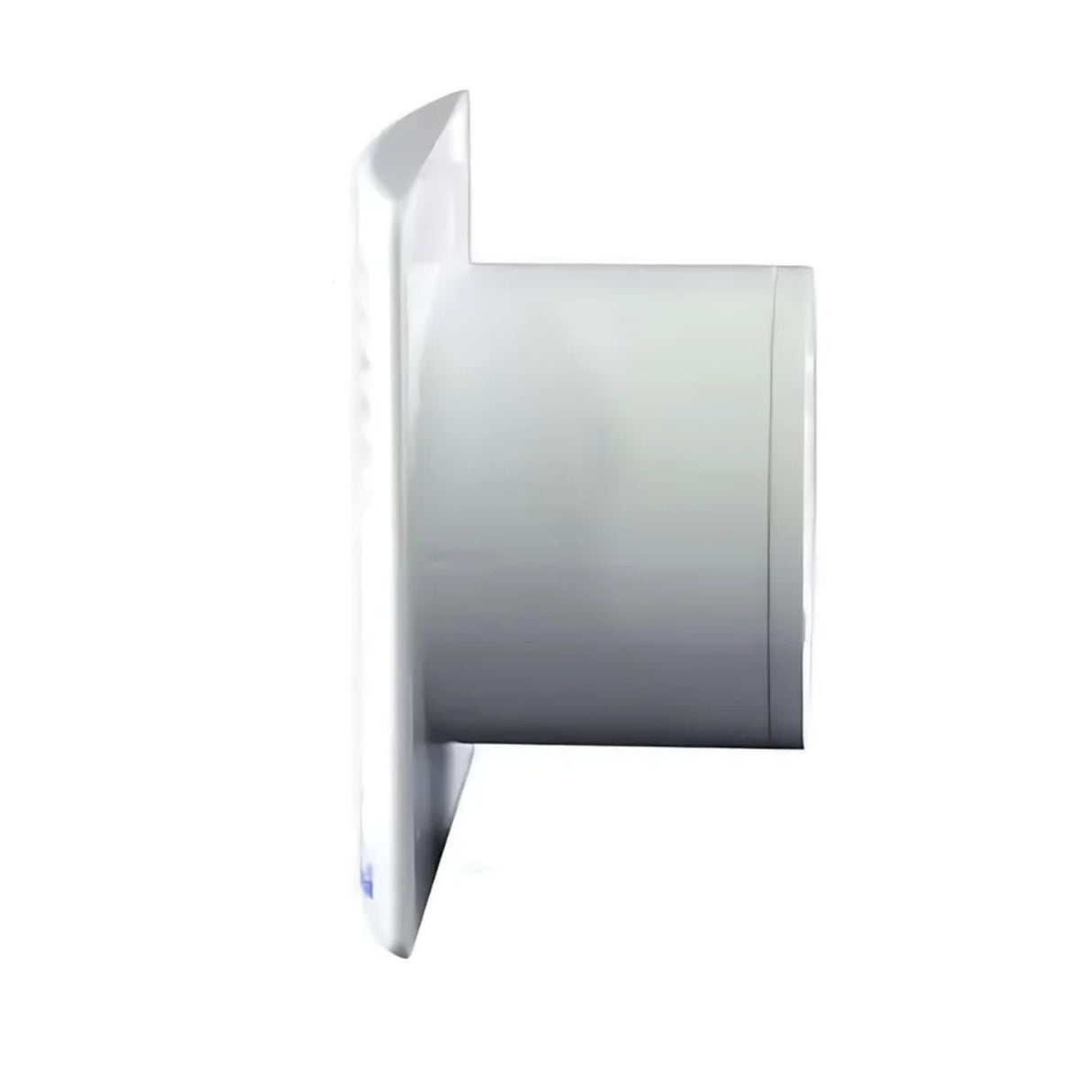 Extractores Axiales Minystile y E - 20x20cm - 6" / Caudal 315 M³ / Sin Timer / Con Damper