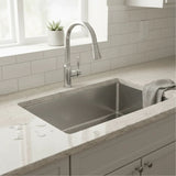 Lavaplatos Sencillo en Acero Inoxidable 304 de 70 × 45 × 21 cm