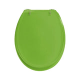 Tapa Asiento Universal Para Sanitario Belo Verde Limon