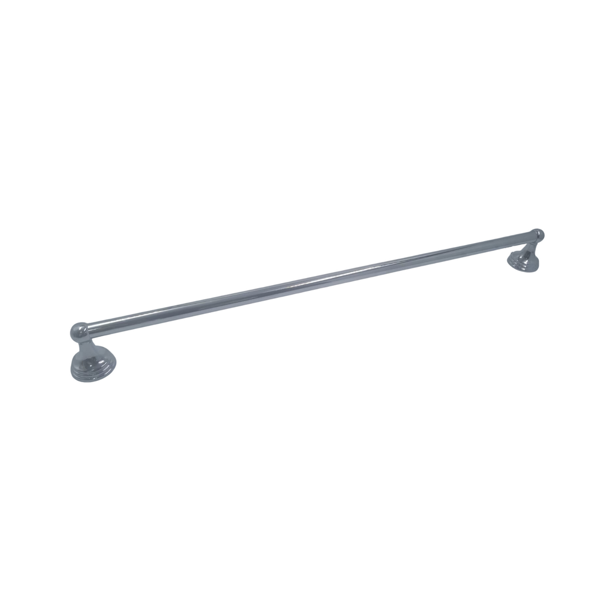 Juego de Accesorios Metalico Base Redonda