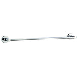 Toallero de Barra Swertt 61 cm para Baño Diseño Moderno y Resistente