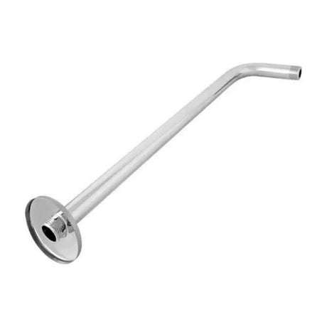 Brazo Mural para Ducha en Acero Inoxidable 304 de 30 cm
