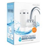 Purificador de Agua MultiFiltro™ – Agua pura y fresca directo de tu grifo