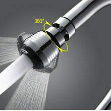 Economizador Agua Orientable Y Cambio