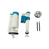 KIT SANITARIO ARBOL ENTRADA + ARBOL SALIDA