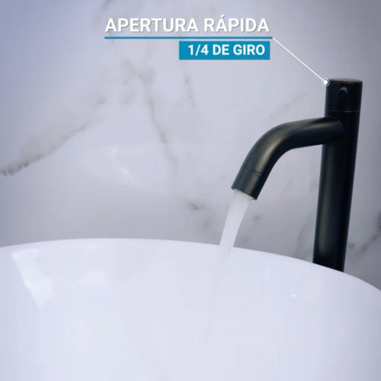 Lavamanos Con Griferia Agua Fria Y Desagüe
