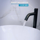 Lavamanos Con Griferia Agua Fria Y Desagüe