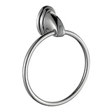 JUEGO ACCESORIOS PARA BAÑO 5 PIEZAS ZINC