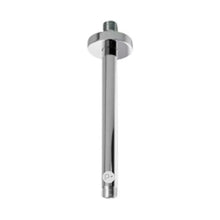 Kit de Regadera 30 X 30 con Tubo de Techo 11056