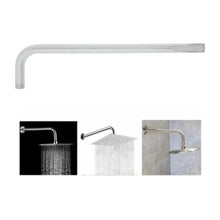 Conjunto Griferia Monocontrol Bano Metalica 84