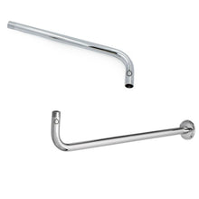 Conjunto Griferia Monocontrol Bano Metalica 84