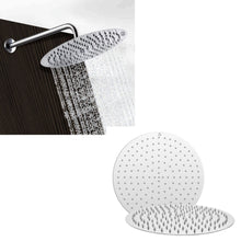 Conjunto Griferia Monocontrol Bano Metalica 84