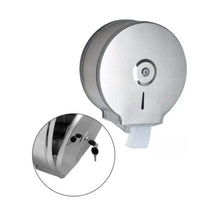 Kit Dispensador Jabón y Papel+Secador Manos