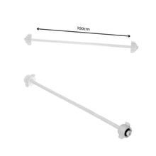 Kit Pedal Lavamanos Push Dirigible 27X24