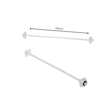 Kit Pedal+Lavamanos27x24+Push Dirigible