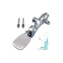 Kit Valvula de Pedal Liviana Griferia Industrial