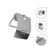 Kit Accesorios en Aluminio 4 piezas