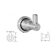 Kit Accesorios en Aluminio 4 piezas