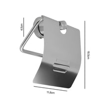 Juego Accesorios Baño 6piezas Aluminio