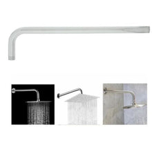 Kit Grifería Mezclador Ducha Pala Metal+Regarder