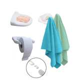 Juego De Accesorios 3 Piezas ,corona