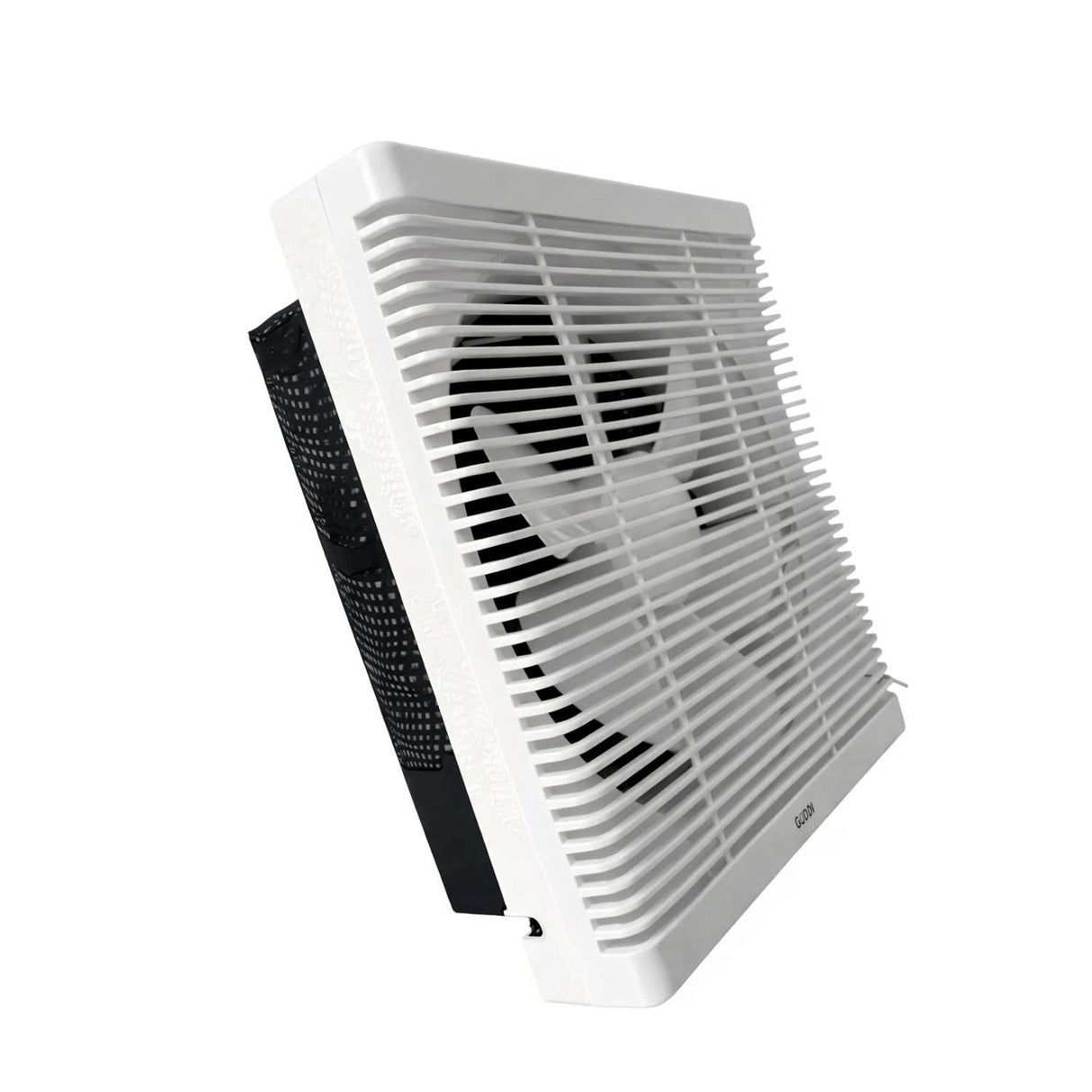 Extractor De Aire Y Olores Para Baño 12"