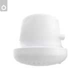 Ducha Eléctrica 120v Blanca Gold Súper